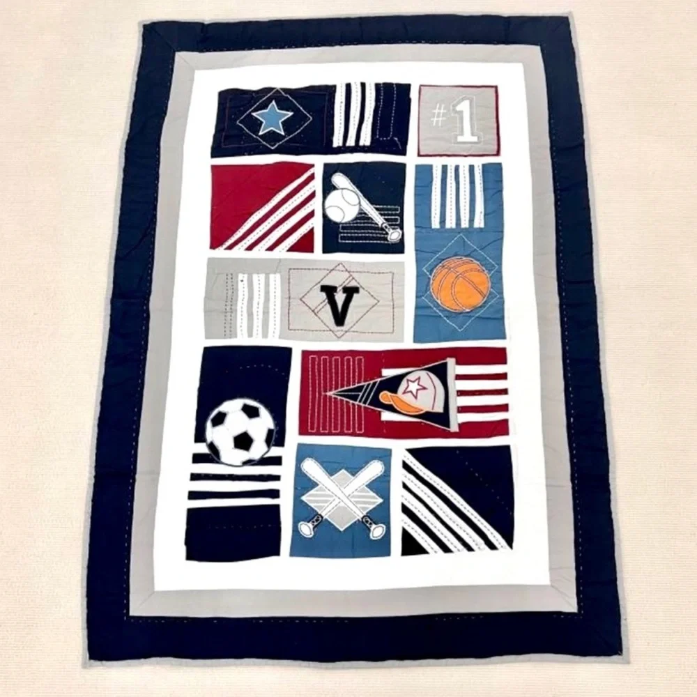 N/A soft navy
